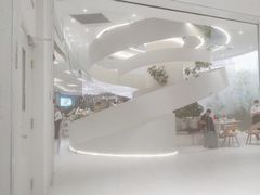 -大树餐厅(朝阳大悦城店)