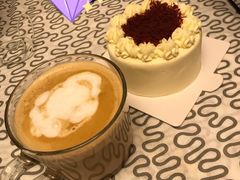 -派悦坊·甜品·蛋糕(日坛店)