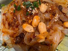 -渝信川菜 · 川味家常菜(财富购物中心店)