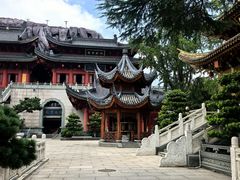 -上海东林寺(金山区)