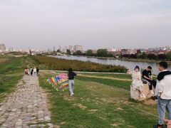 -明中都皇故城及皇陵石刻