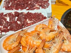 -养牛邓·潮汕牛肉海鲜自助火锅(广州店)