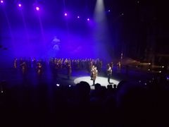 -《12·12》西安事变大型实景演出