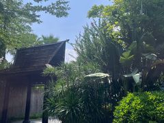 -广州都喜泰丽温泉度假酒店