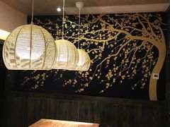 大堂-萤初高端日料王(曲江银泰店)