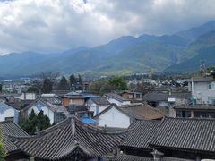 -大理古城