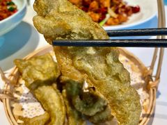 -顶特勒·黄鱼馆·特色菜(上海大世界店)