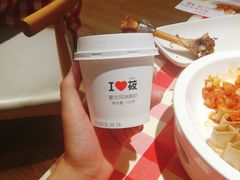 -西贝莜面村(东莞壹号广场店)