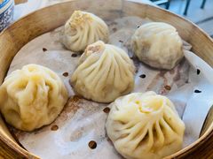 蟹粉小笼-裕兴记·三虾面(西北街总店)
