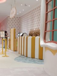 -奈尔宝家庭中心·儿童乐园·亲子餐厅(苏州大悦城店)