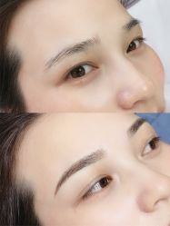 -久匠·纹眉半永久野生眉