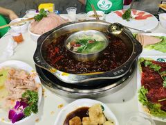 -枇杷园食为鲜火锅(南山店)