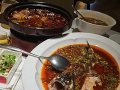-渔嫂烧河鲜•土菜馆(中正天街店)