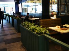 -HALO广场(梨园路店)