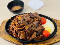 -王家沙点心店(南京西路总店)