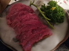 -盡膳口福跷脚牛肉火锅(北美新天地店)