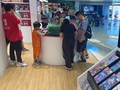-任天堂Nintendo Switch体验店(天河城店)