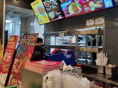 -永和大王(浦东南路店)