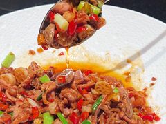 -许爷家·生态湖鲜(徐汇日月光店)