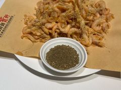 -宝轩渔府·老字号海鲜·正宗津菜(水上店)