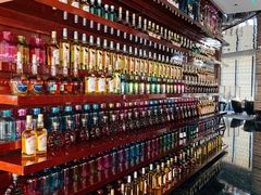 -西安皇冠假日酒店·B&G51餐厅