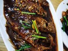 -九龙餐厅(大沽路店)