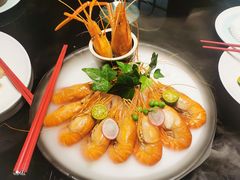 -忆家名门·上海菜(徐家汇店)
