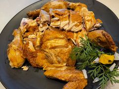 -大鸭梨烤鸭(甘家口店)