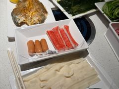 -野妹火锅(布吉店)