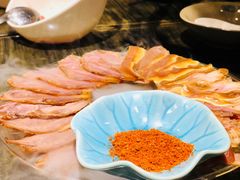 -庆合府重庆大排档(紫都城店)