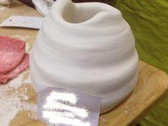 -爱上泥创意DIY手工陶艺(昙华林店)