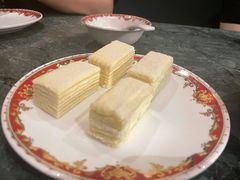 娜帕里勇-东方亚克西餐厅(西康路店)