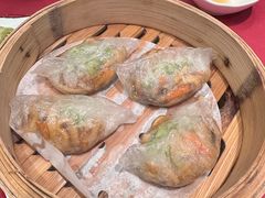 -北园酒家(小北路店)