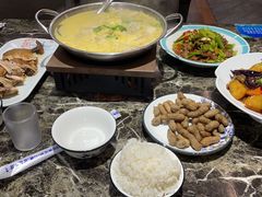 -寻北味品味东北(青浦宝龙店)
