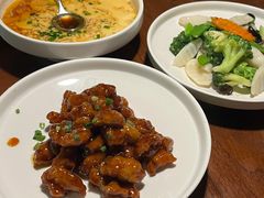 -外婆家(天河领展店)