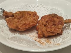 -梅利汴京烤鸭•开封豫菜地标店(东大街店)