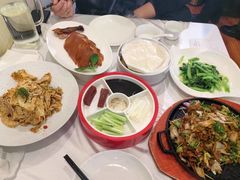 -满堂·烤鸭店·北京菜(鼓楼店)