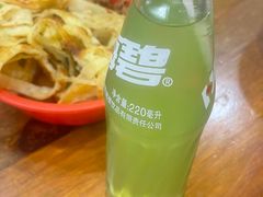 -龙鳞路第一家牛肉汤
