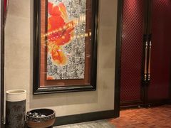 大堂-杭州西子湖四季酒店·金沙厅