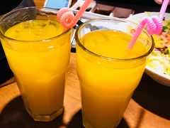 -热血兄弟·炭火烤肉(融侨中心店)
