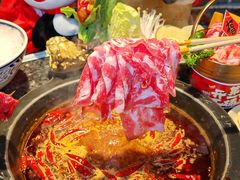 -蜀大侠火锅(总府路店)