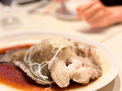 清蒸笋壳鱼-利苑(环贸iapm店)