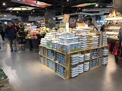 -Olé精品超市(北京合生汇店)