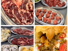 -五洞大众牛餐馆(番禺分店)