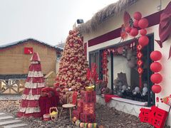 -HERRE·FARM 赫尔露营农场·团建聚会包场