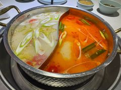 -太琼糟粕醋火锅·海南老爸茶(海棠湾臻选店)