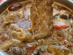 -番食园鲜食火锅(高新店)