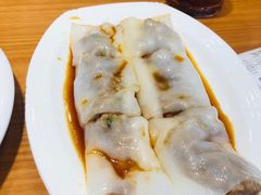 -頂好酒家·经典粤菜(海信广场店)