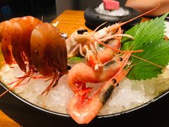 -Mr·Fish鱼鲜生海鲜放题(银泰in99店)