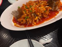 -海天楼中餐厅(吴宫泛太平洋酒店)